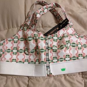 Shefit Flex Sports Bra New with Tags size 1L